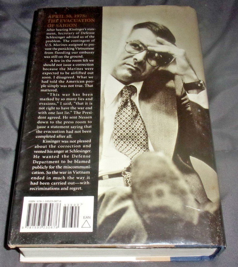 Known and Unknown : A Memoir by Donald Rumsfeld (2011, Hardcover)
