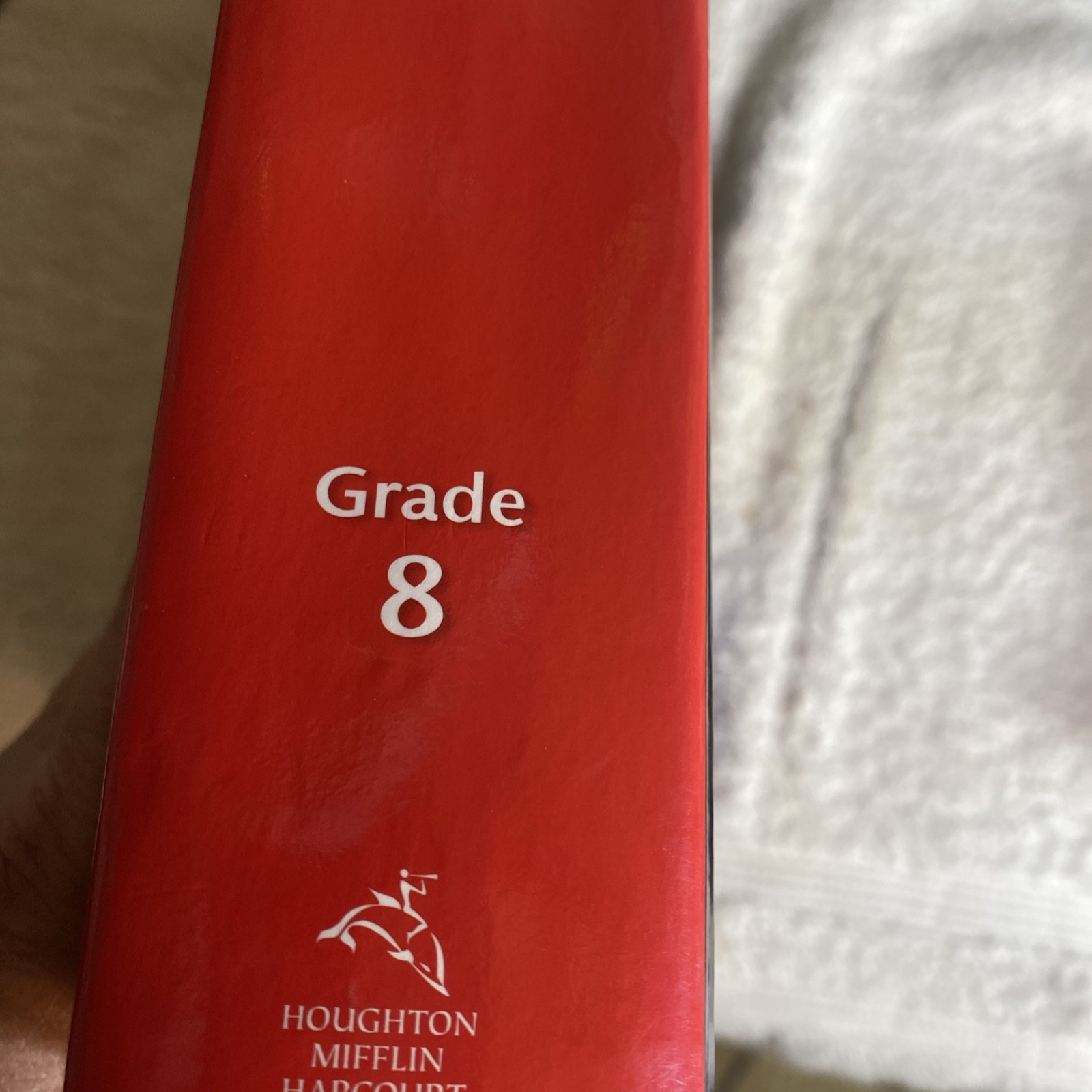 Holt Mcdougal Literature Ser.: Holt Mcdougal Literature : Student Edition Grade