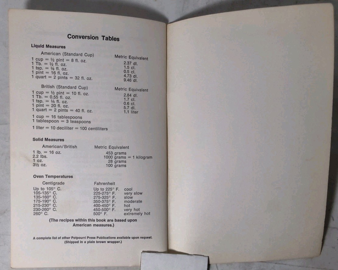 Chinese Cooking By Irena Chalmers & Susan Wright – 1973 Potpourri SC – NICE
