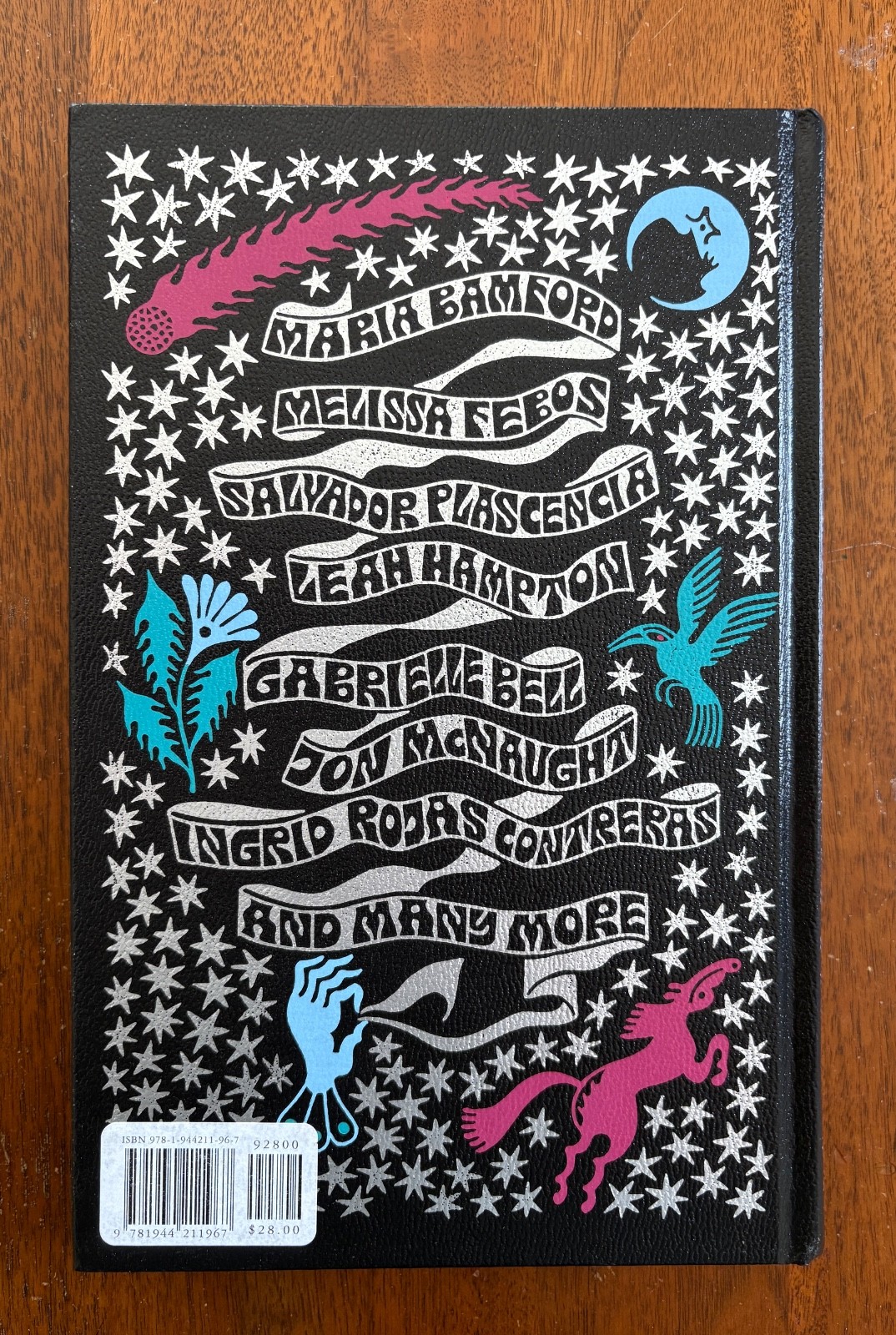 McSweeney’s Issue 61 (McSweeney’s Quarterly Concern)