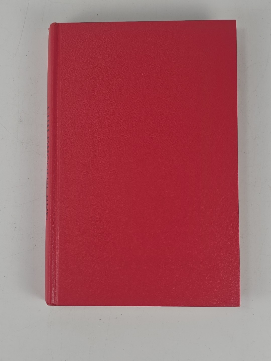 Childhood’s End by Arthur C Clarke ~ 1953 BCE Hardcover w/ Dust Jacket