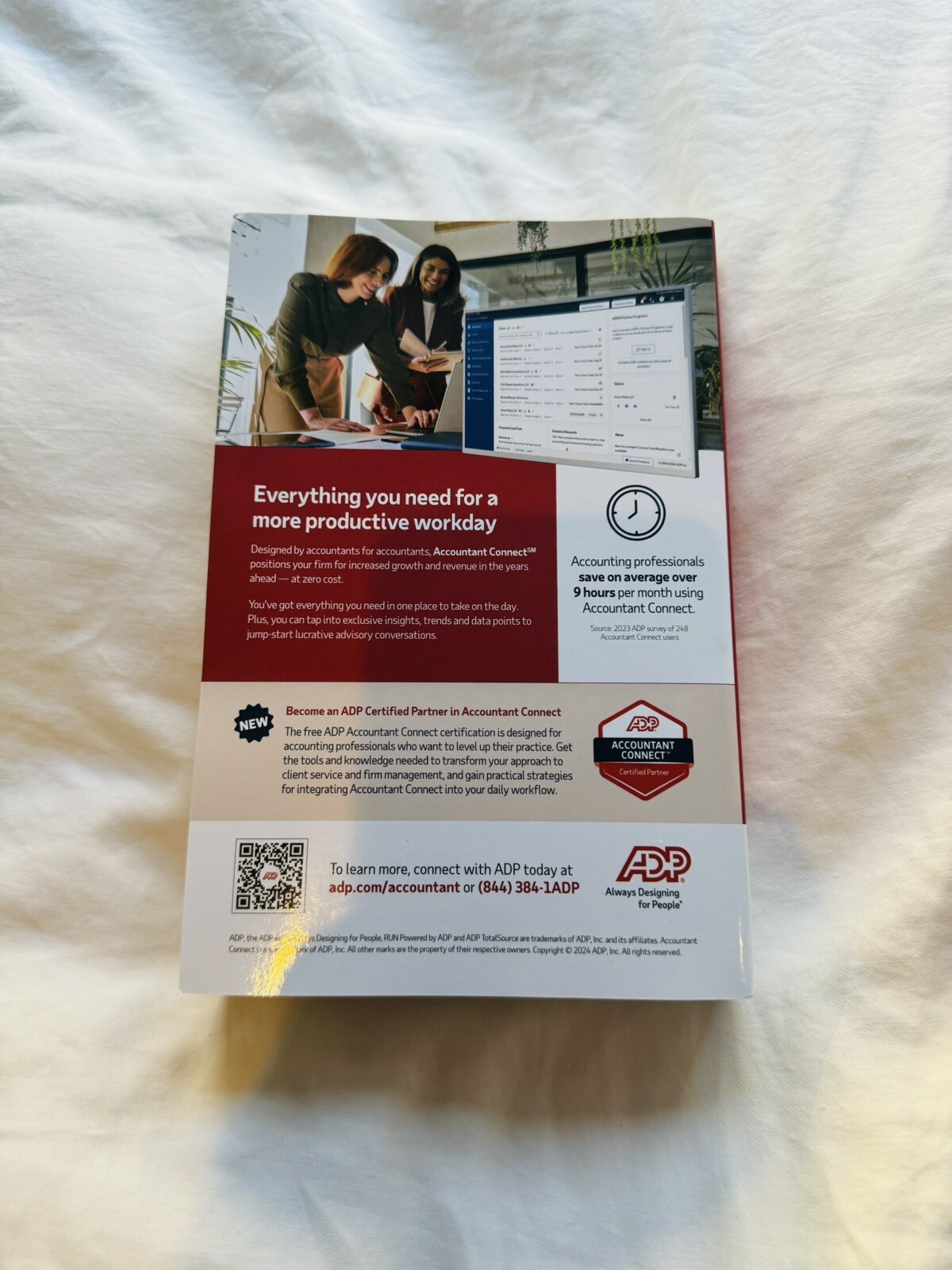 2025 Master Tax Guide 2024 Wolters Kluwer ADP