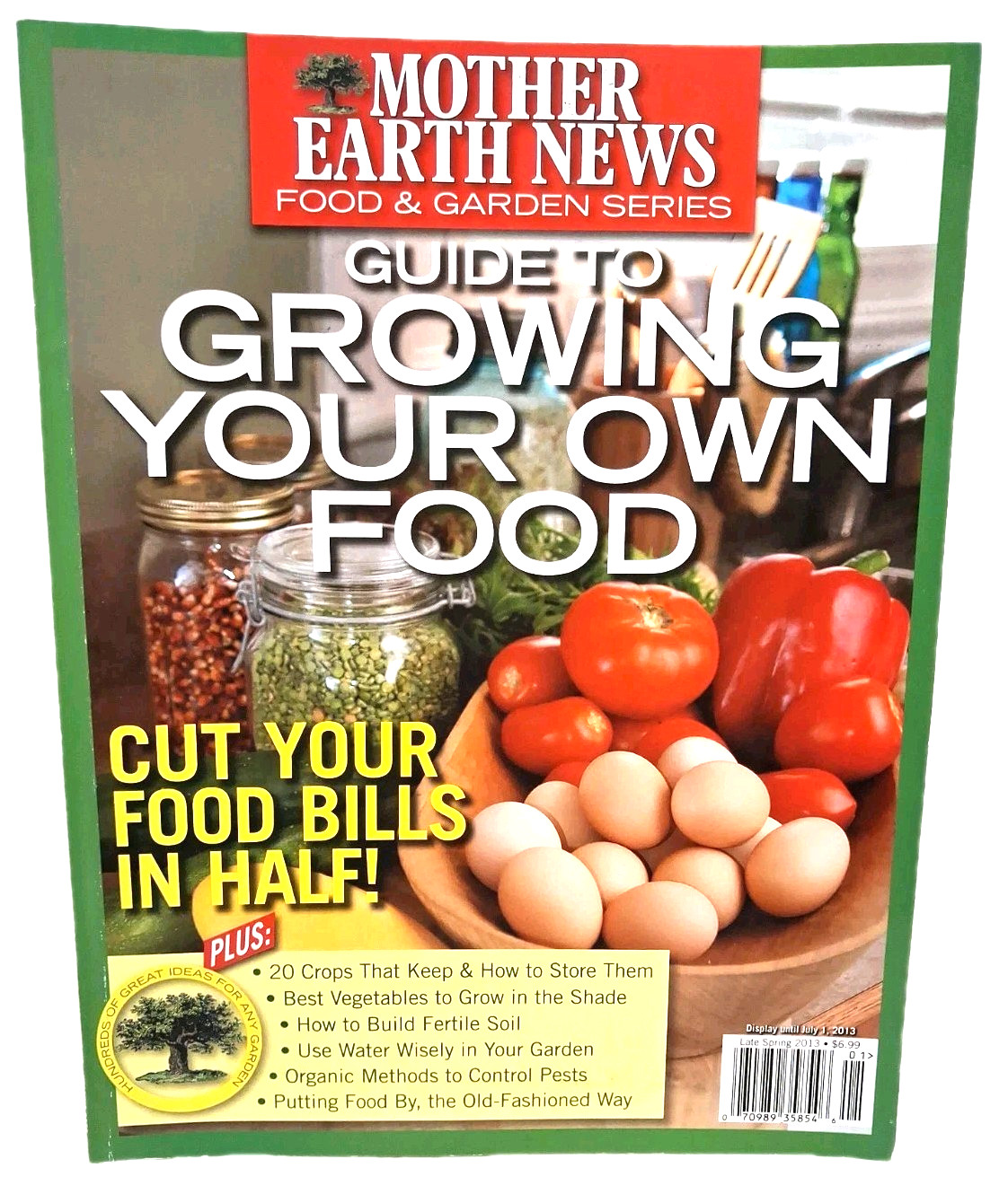 Lot of BOOKS on Homesteading & Prepper SKILLS, HERBS, Gardening, Vinegars, More