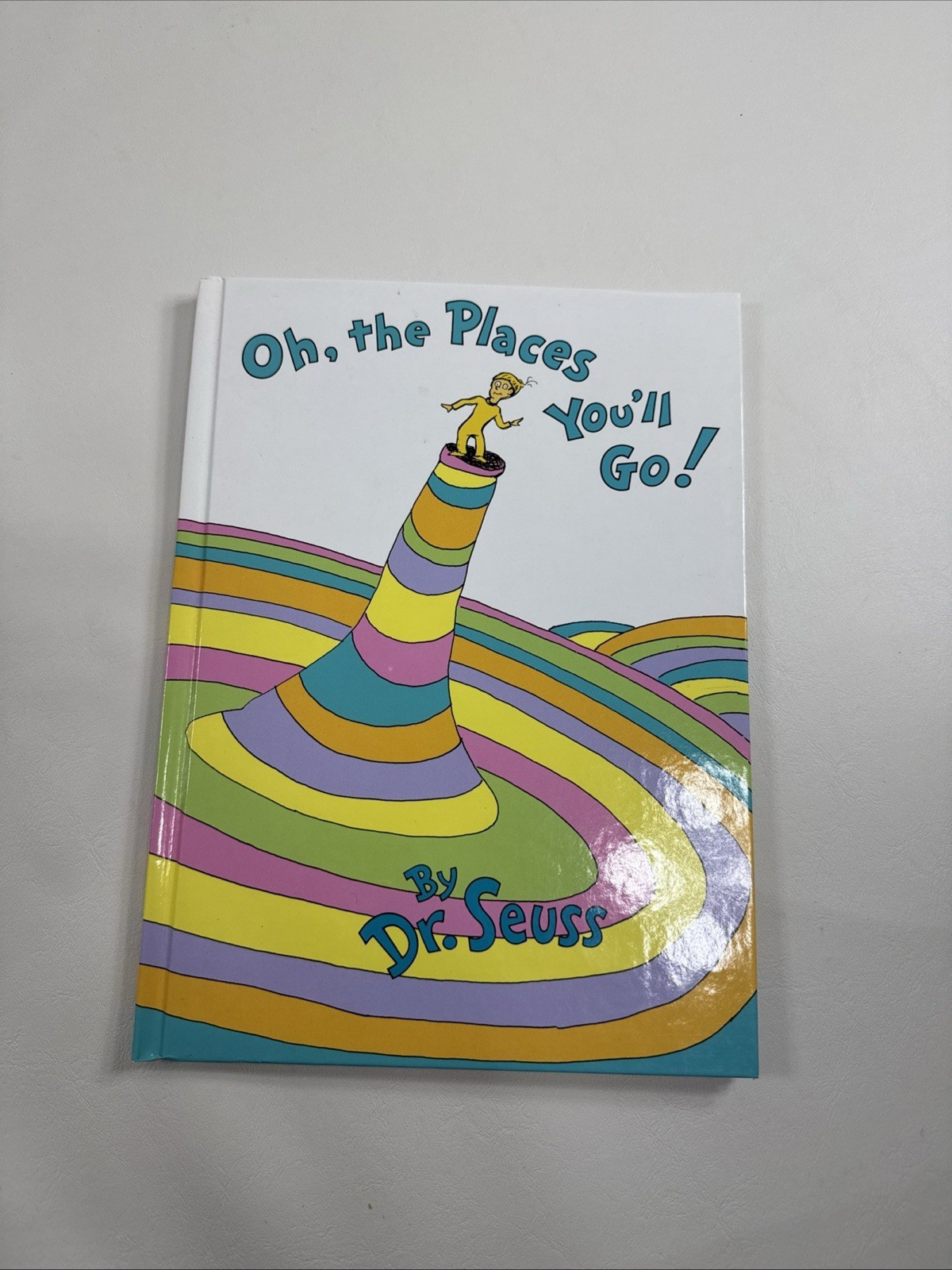 Bright & Early Beginner Dr Suess Books Dr Suess Lot Of 14 READ ALL