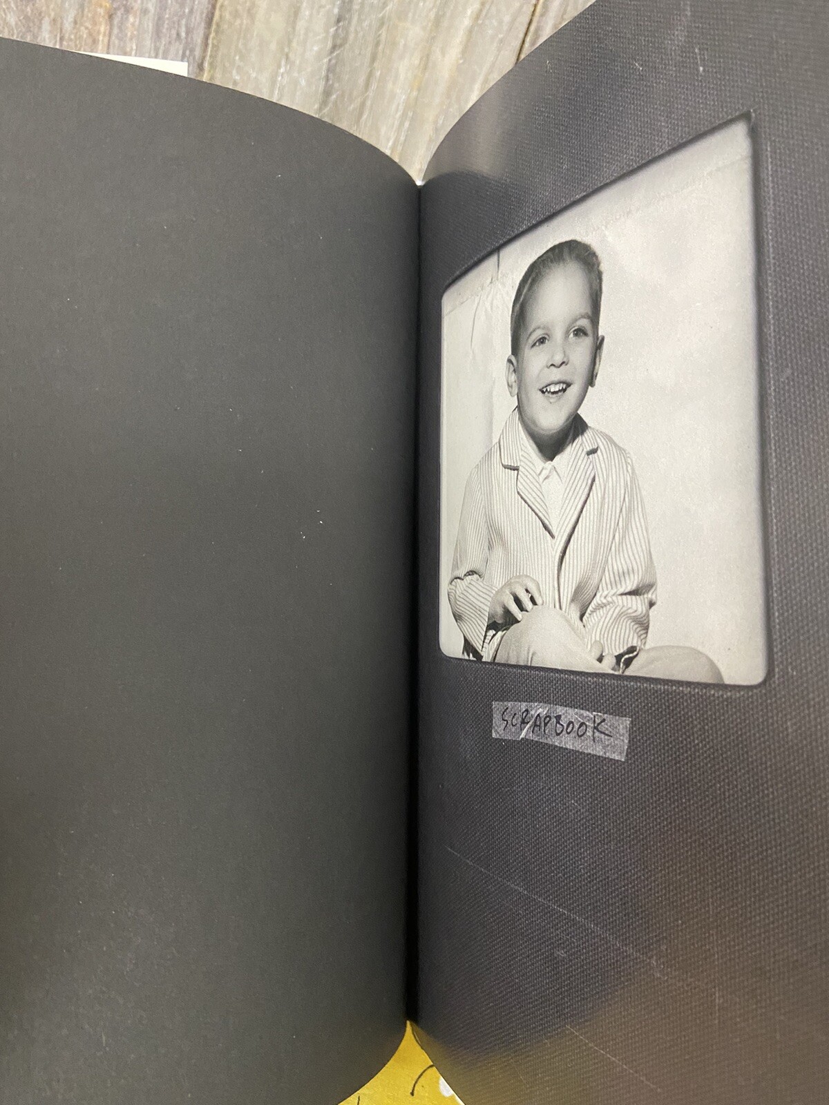 NIKKI SIXX – The First 21 How I Became Nikki Sixx – 2021 Hardcover Book~NEW