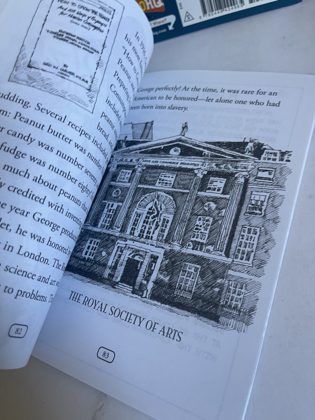 Lot 13 Who Was? Who HQ Series Is What Where Biography History Chapter Books
