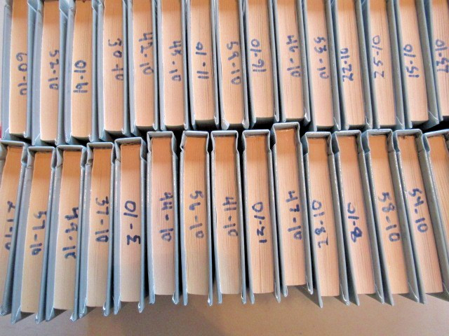 30 Book Class Set Heroes Gods Monsters Greek Myths Bernard Evslin Hardcover VG