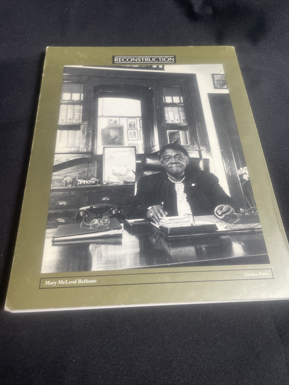 Randall Kennedy / Reconstruction Vol 2 No 3 1994