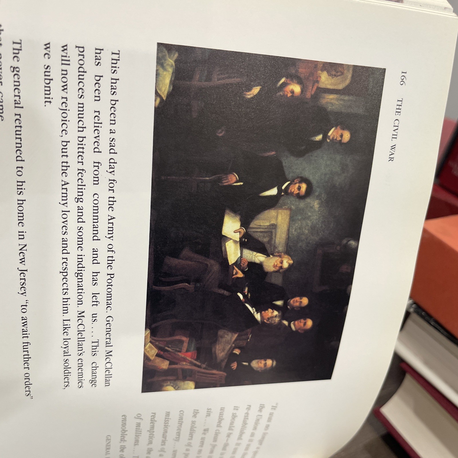Civil War : An Illustrated History, Hardcover by Ward & Burns