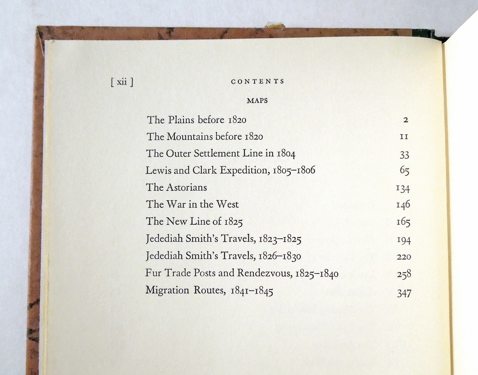 The Final Challenge – Dale Van Every, 1964 hc w/dj, William Morrow and Company
