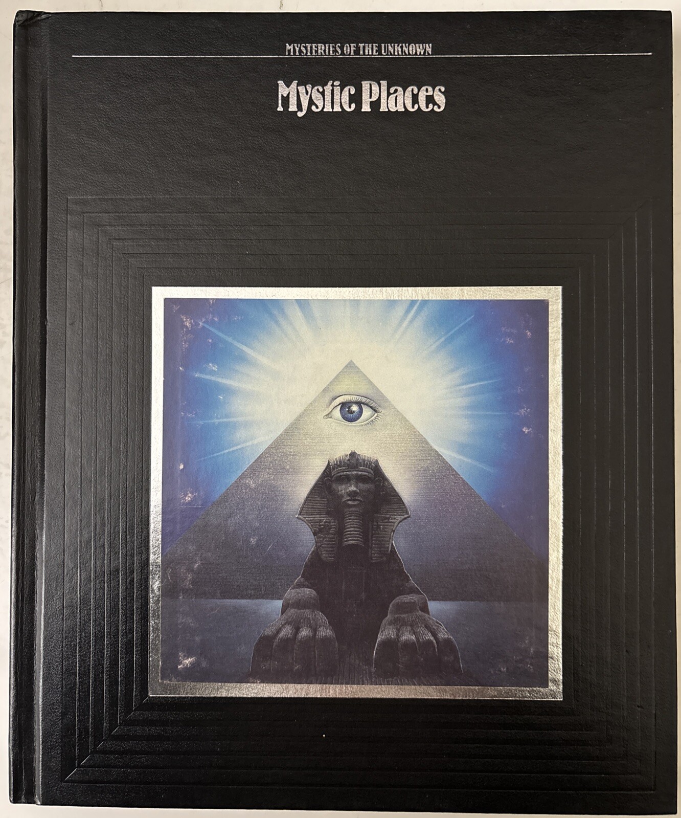 Individual Time Life Mysteries of the Unknown Hardcover HC YOU CHOOSE Good