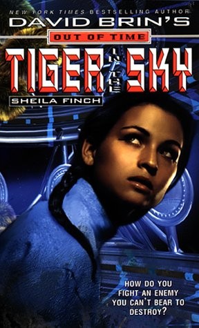 Tiger In The Sky (David Brin’s Out of Time)