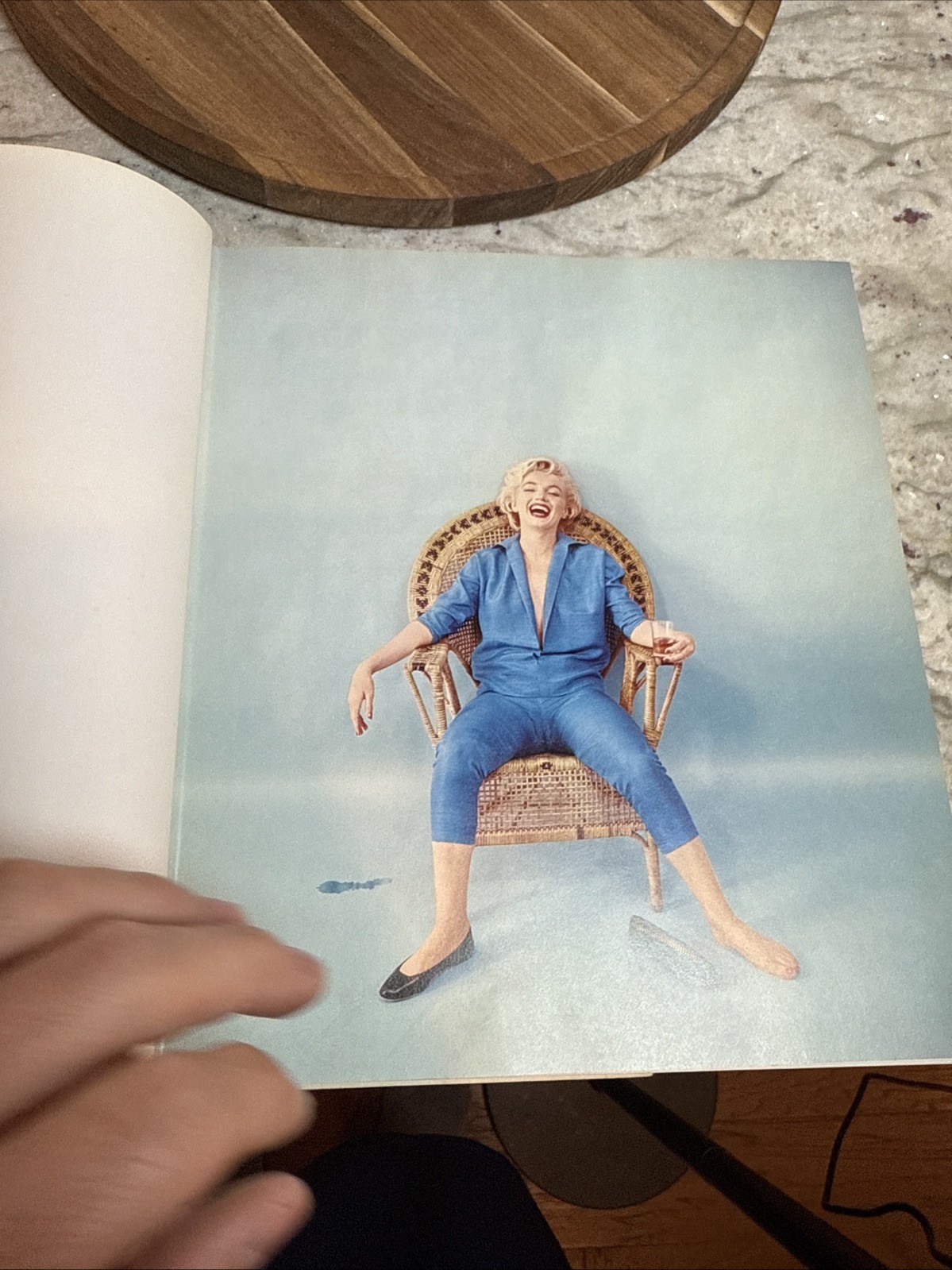 Marilyn A Biography by Norman Mailer Hardcover 1st Edition 1st Printing 1973