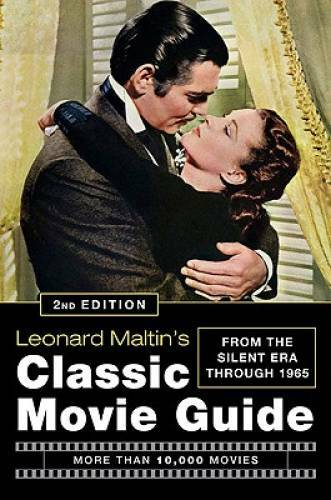 Leonard Maltin’s Classic Movie Guide: From the Silent Era Through 1965, S – GOOD