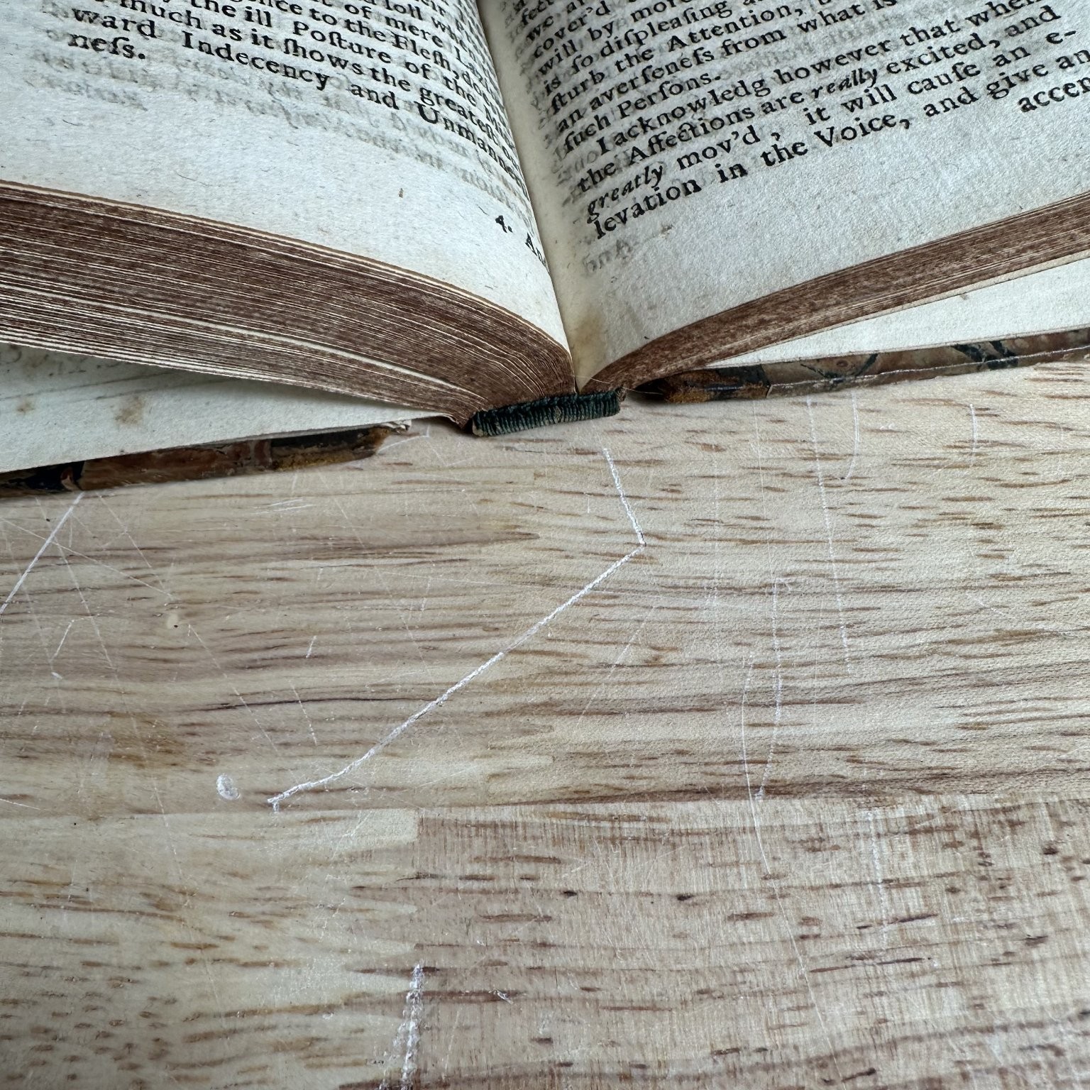Duty of Prayer 1711 Sermons by Several Ministers Antique Religious Book