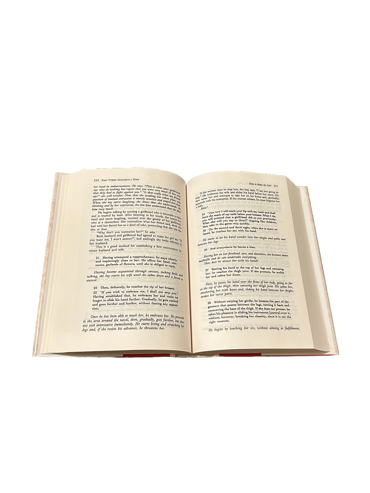 The Complete Kama Sutra : The First Unabridged Modern Translation of the Classic
