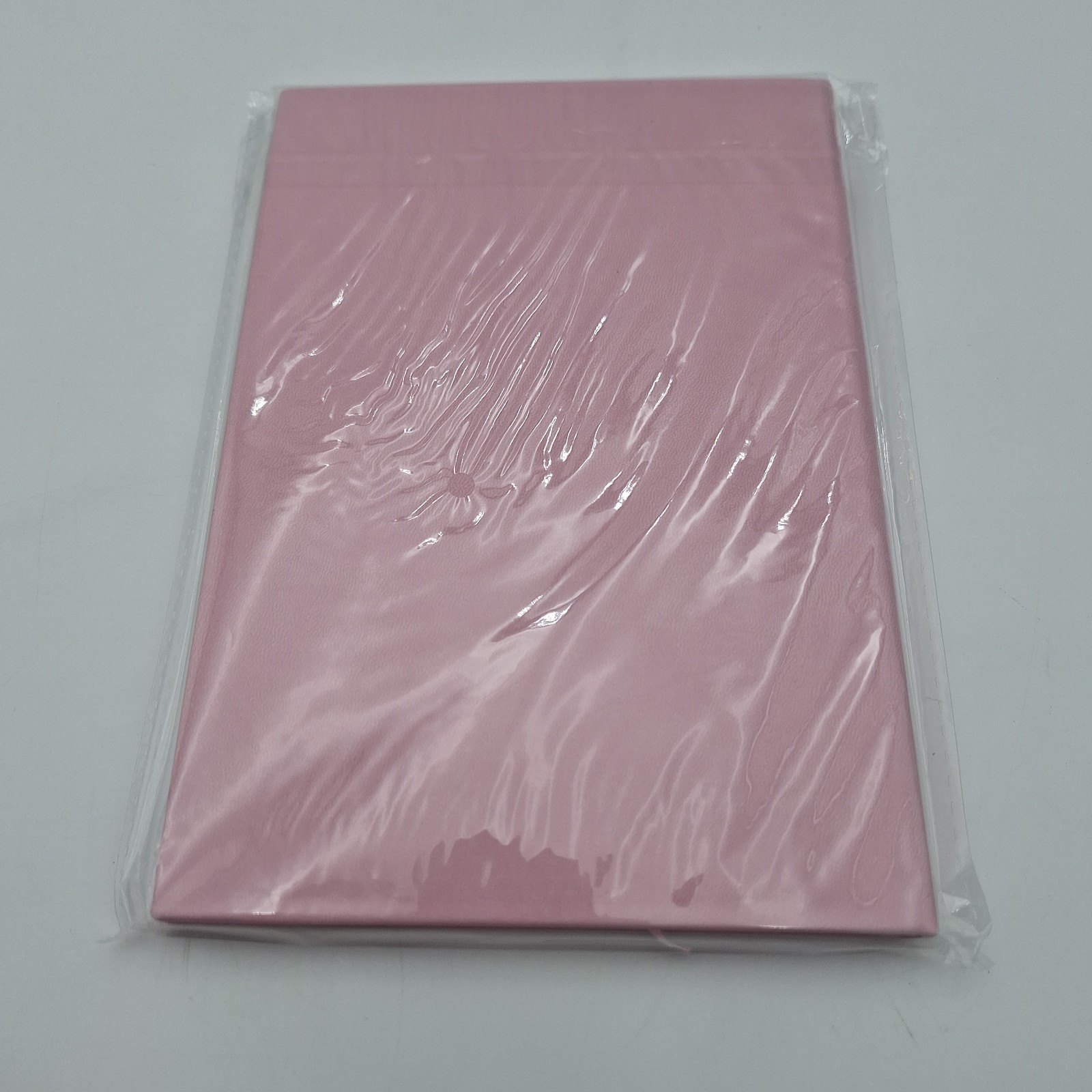 Elvasma Bible Study Guide New Pink One Page Summaries Every Book of Bible