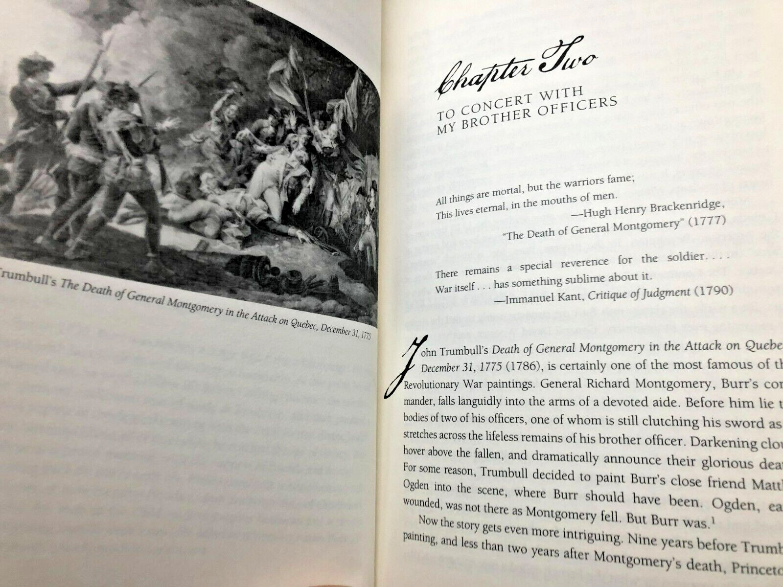 RARE! Fallen Founder : The Life of Aaron Burr by Nancy Isenberg (2007) FINE HCDJ