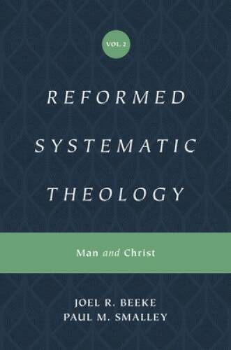 Reformed Systematic Theology (Reformed Experiential Systematic Theol – VERY GOOD