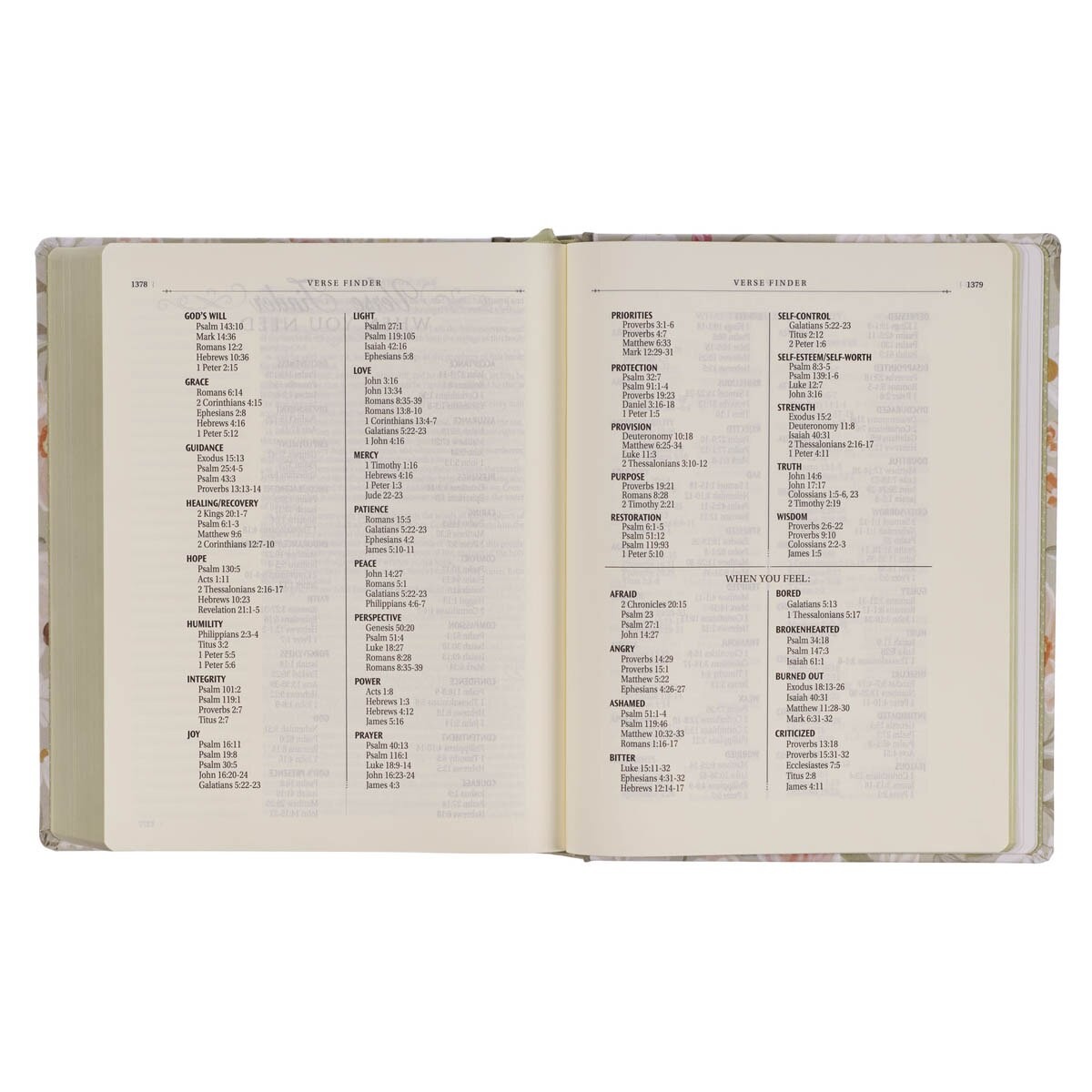 KJV Note-taking Bible, Large Print Special Edition, Journal Space, Reading Plan,