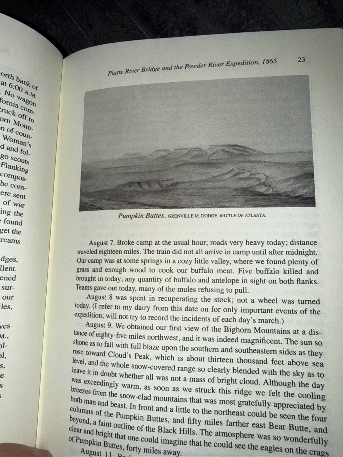 Peter Cozzens Eyewitnesses to the Indian Wars 1865-1890 Vol 4 HC 2004