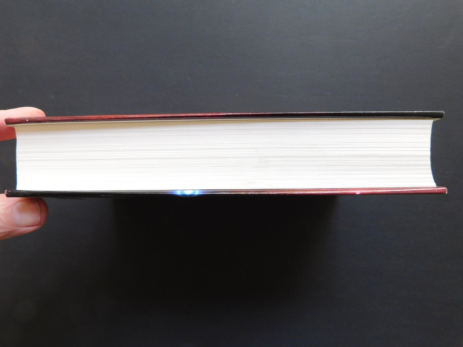 RAMA REVEALED 1st ed 1994 Arthur CLARK & Gentry LEE UNREAD with jacket 466 pages