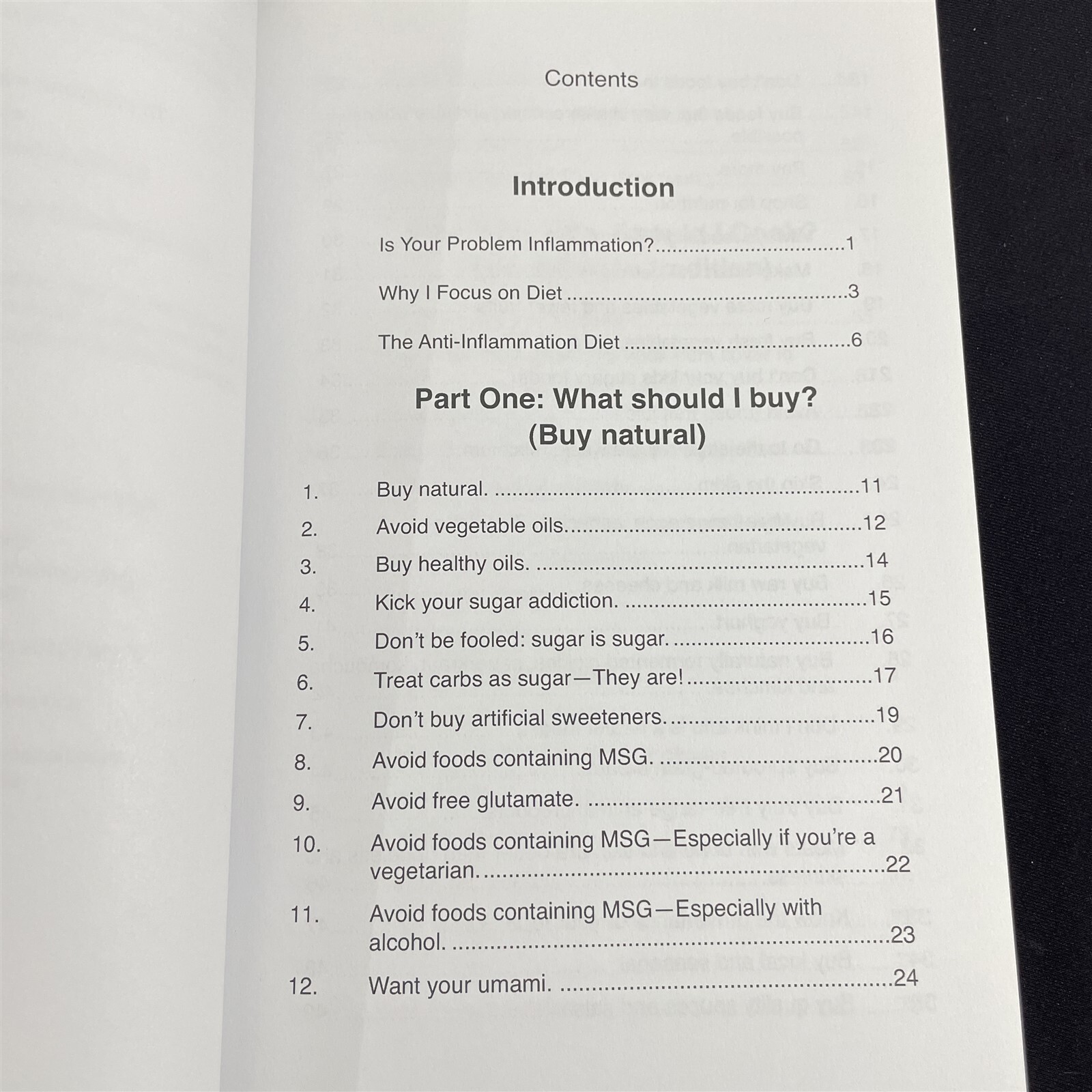 Food Rules Softcover Catherine Shanahan 166 Pages Doctor’s Healthy Eating Guide