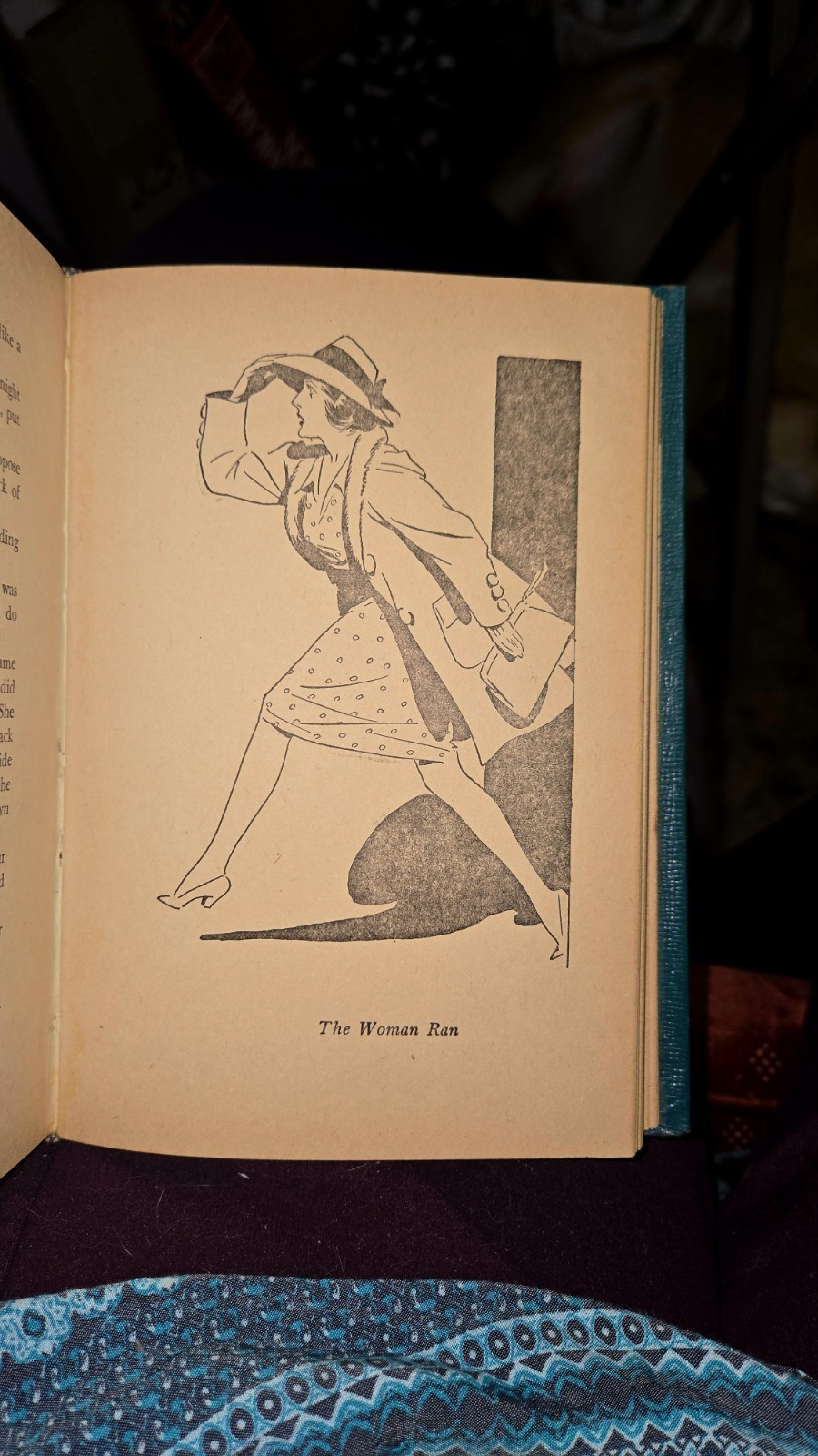 Ann Sheridan And The Sign Of The Sphinx, By Kathryn Heisenfelt 1943 DJ Hardback