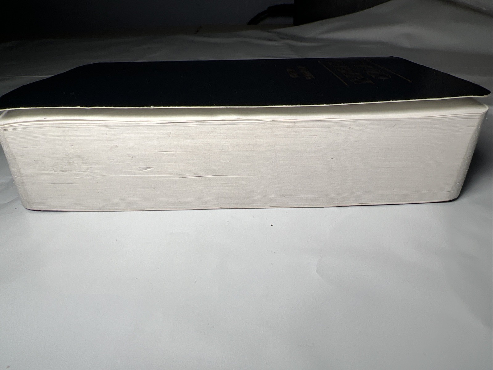 Pocket Size The Old Testament King James Version Scriptures LDS Tiny
