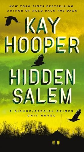 Hidden Salem (Bishop/Special Crimes Unit), Hooper, Kay