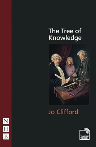 Tree of Knowledge (NHB Modern Plays) by Jo Clifford Paperback / softback Book