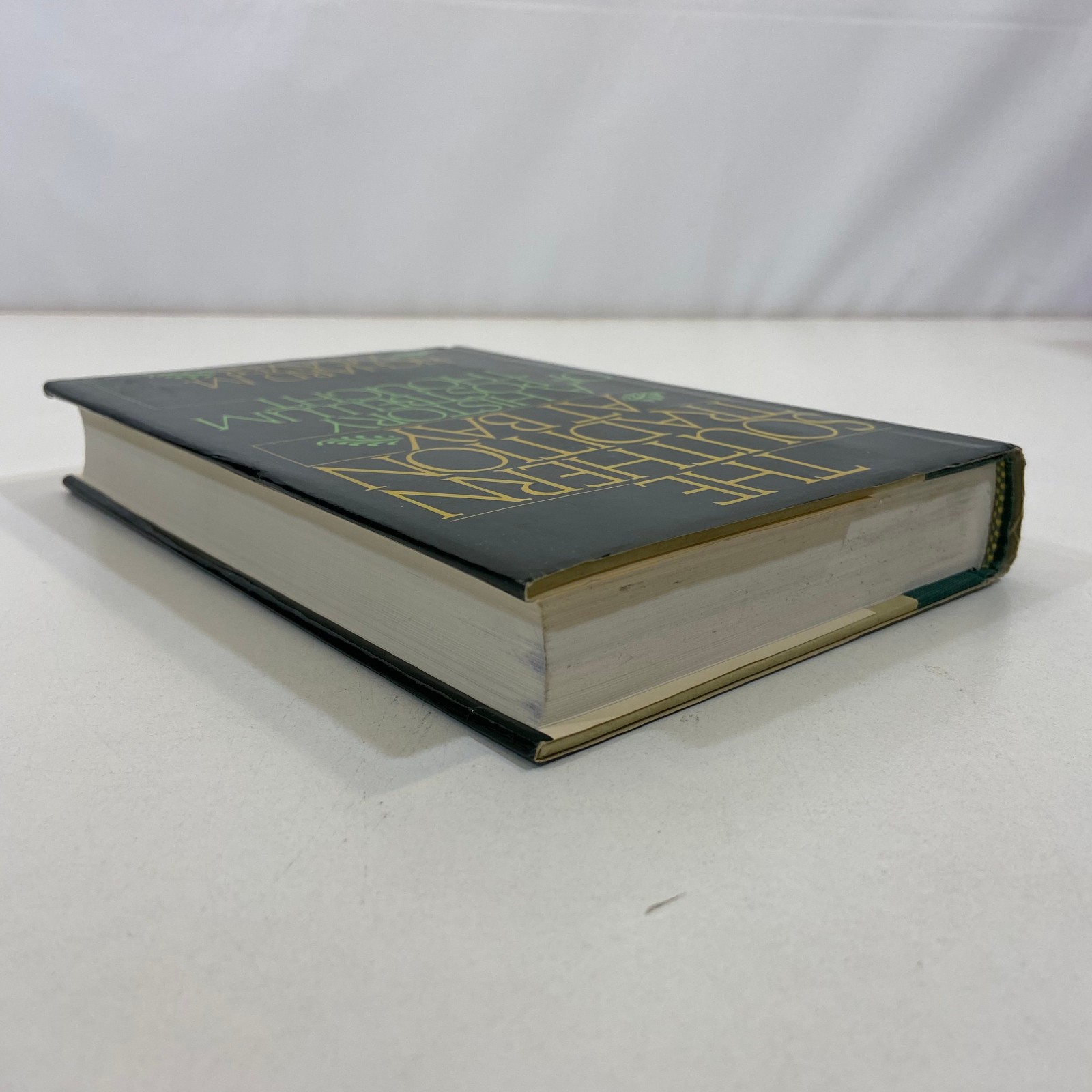 Southern Tradition At Bay Richard M Weaver Regnery Gateway 1989 VTG Philosophy