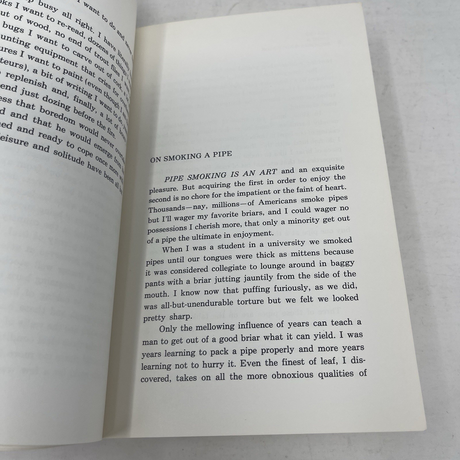 Leaves from a Bookman’s Notebook Victor Hass 1972 PB Omaha World Herald