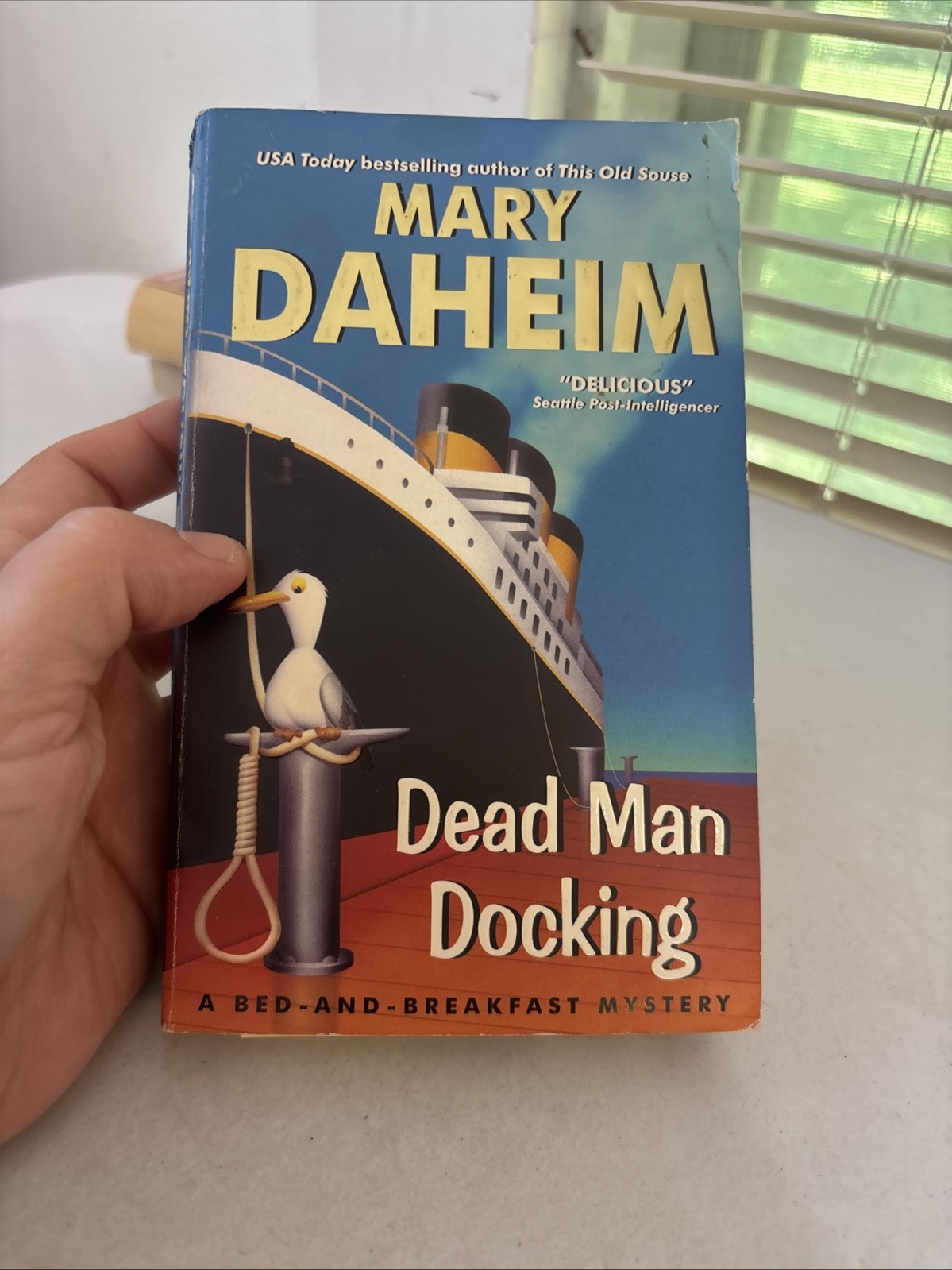 Lot of 10 – Cozy Mysteries – Mixed Authors – FREE SHIPPING