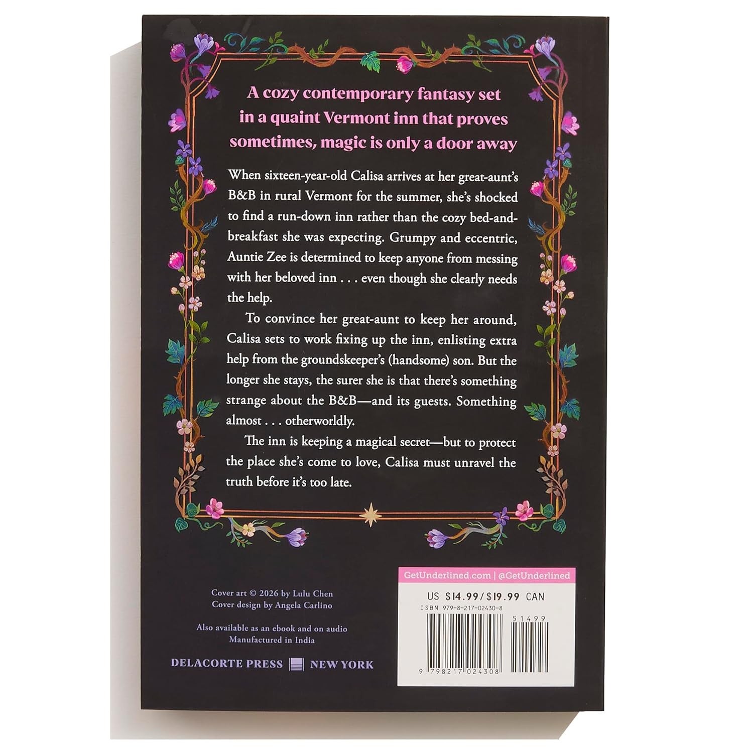 The Faraway Inn by Sarah Beth Durst (Paperback, 2026)