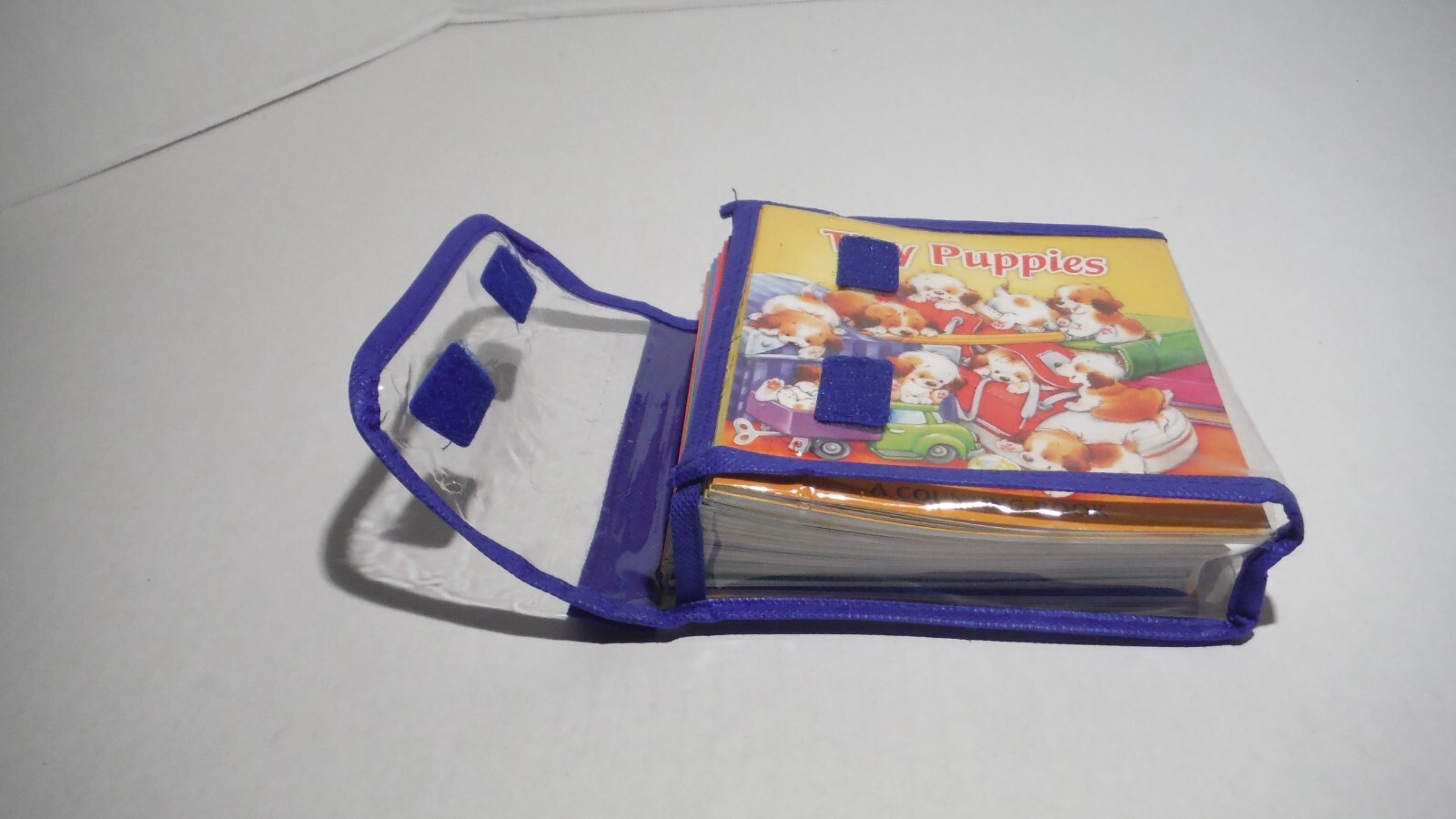 Set of 20 PI Kids Media books New