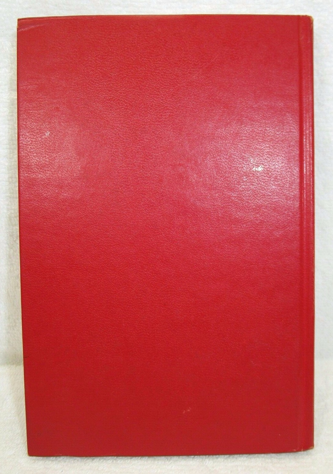 1965 Red Book A Guide Book of United States Coins Price Guide 18th Edition