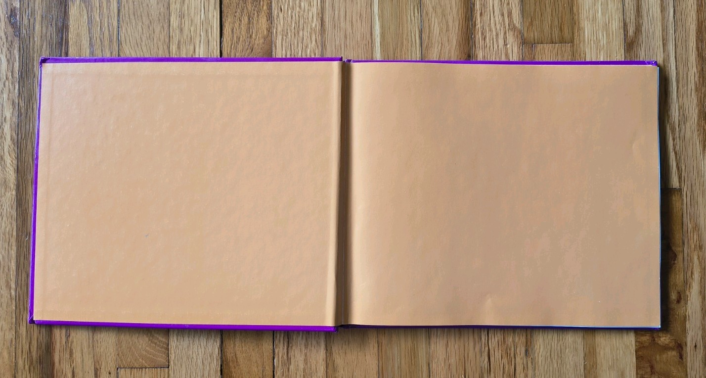 ‘Gray Rabbit’s Odd One Out’ Hardcover by Alan Baker