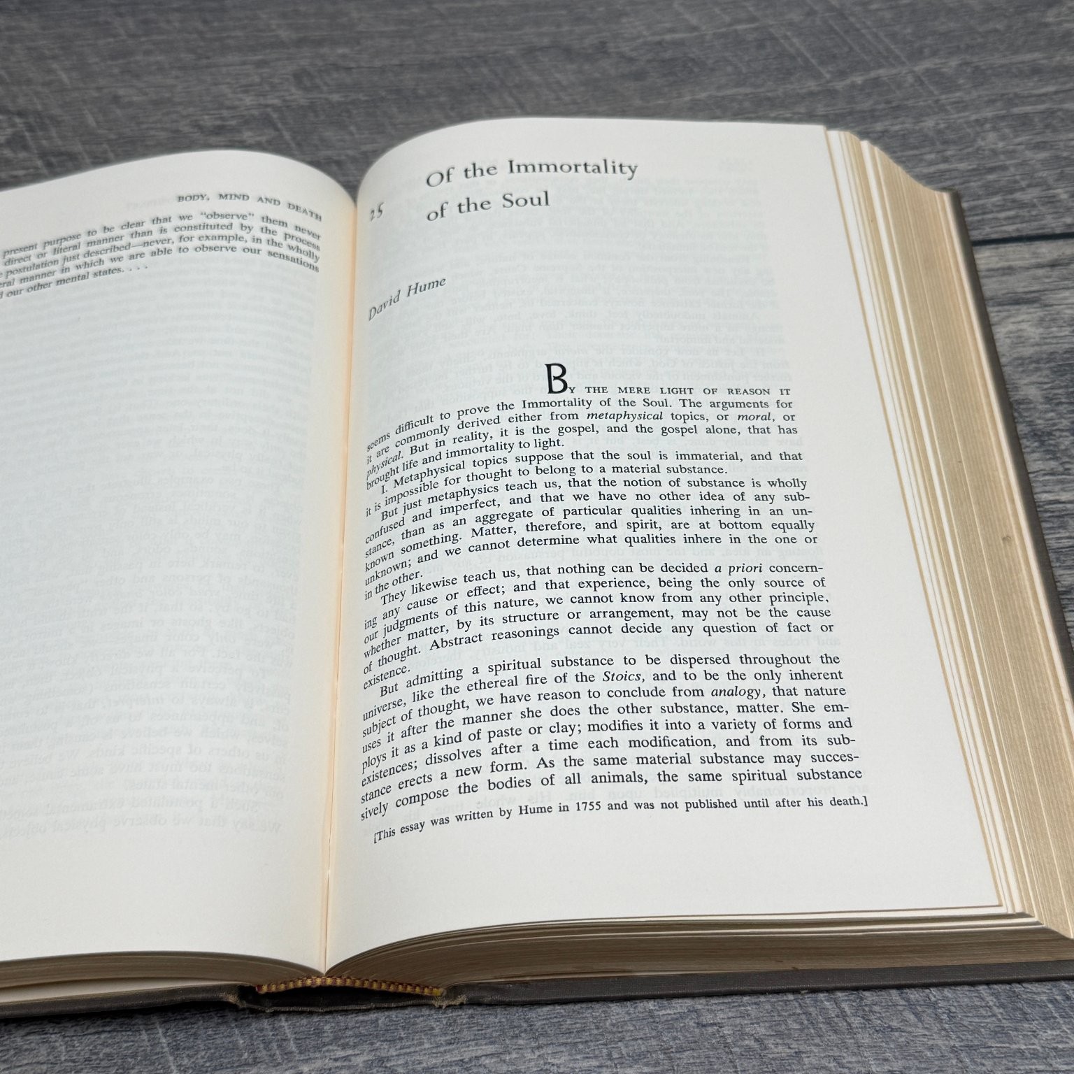 A Modern Introduction to Philosophy Edwards Pap 1966 Revised Ed Free Press