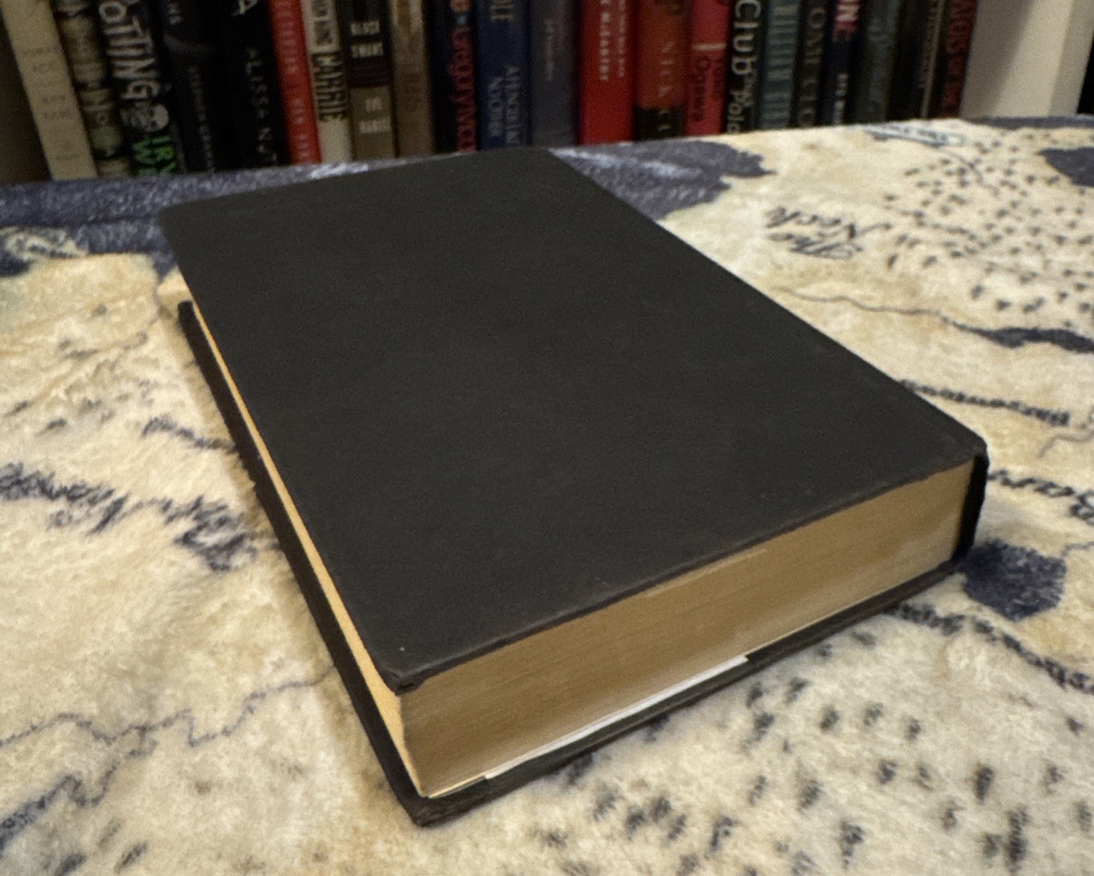 Jade City – Fonda Lee (Hardcover) First Edition/Print, 1st/1st, $26.00, ACCPT