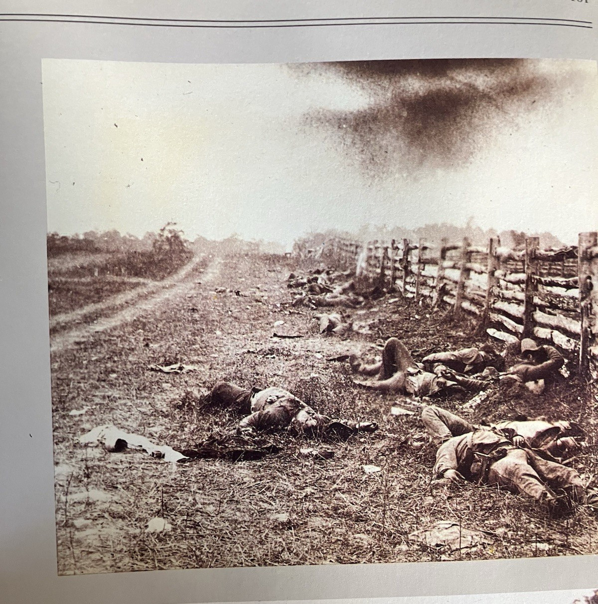 Civil War : An Illustrated History by Ric Burns, Ken Burns and Geoffrey C. Ward