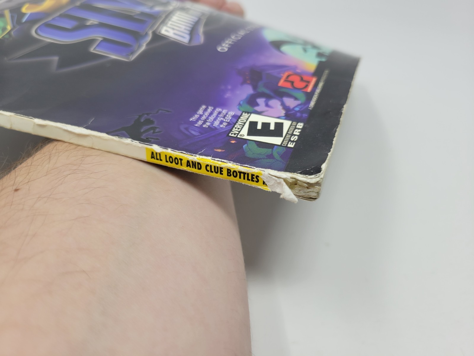 Sly 2 Band of Thieves: Official Strategy Guide (Brady Games) by Mark Androvich