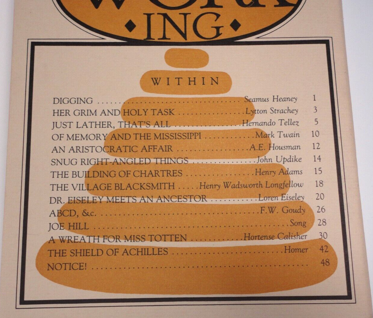 Feasts and Seasons 5 Volume Booklet Set In Slipcover Messianic BK4