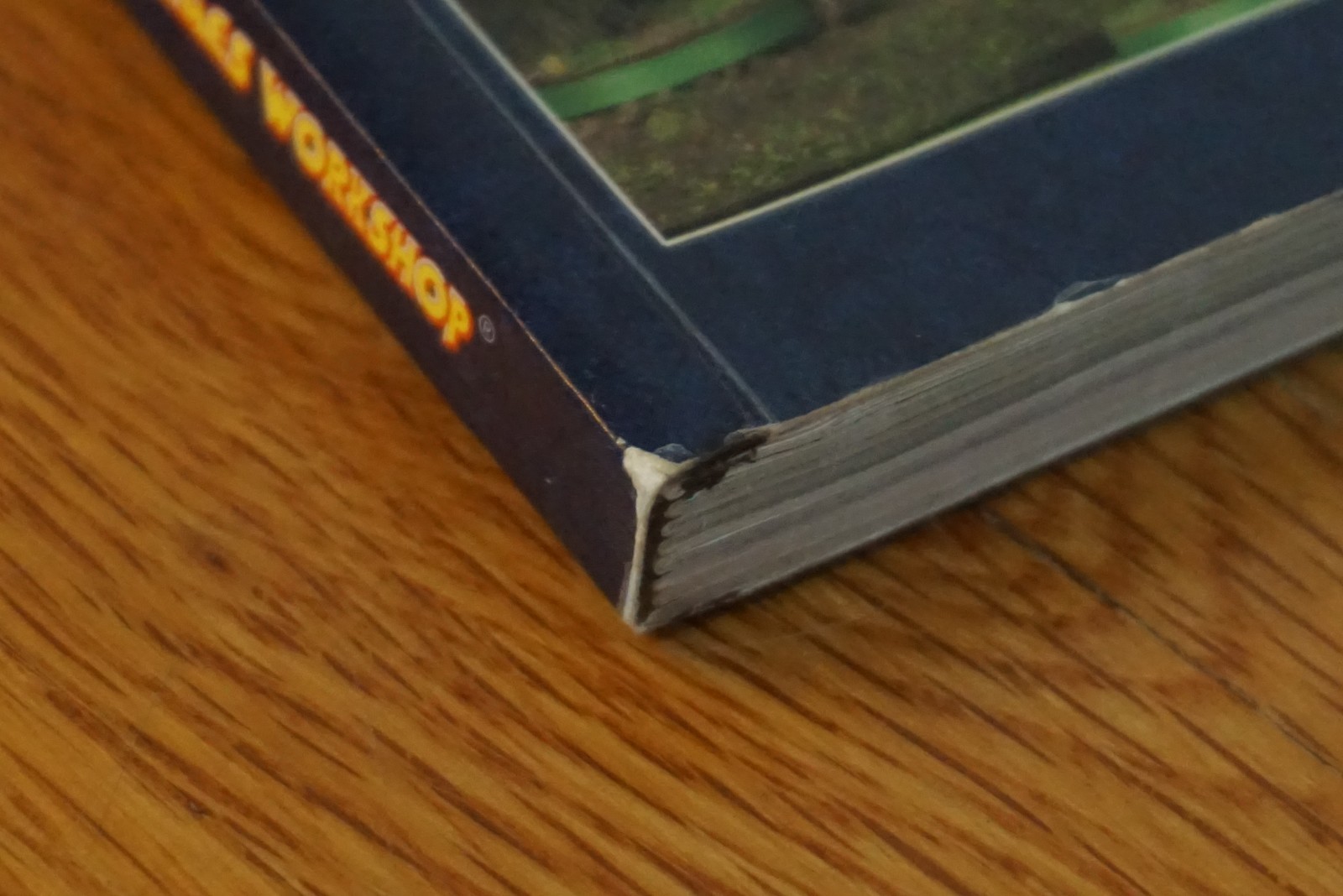 Games Workshop How to Make Wargames Terrain How to Paint Citadel Miniatures