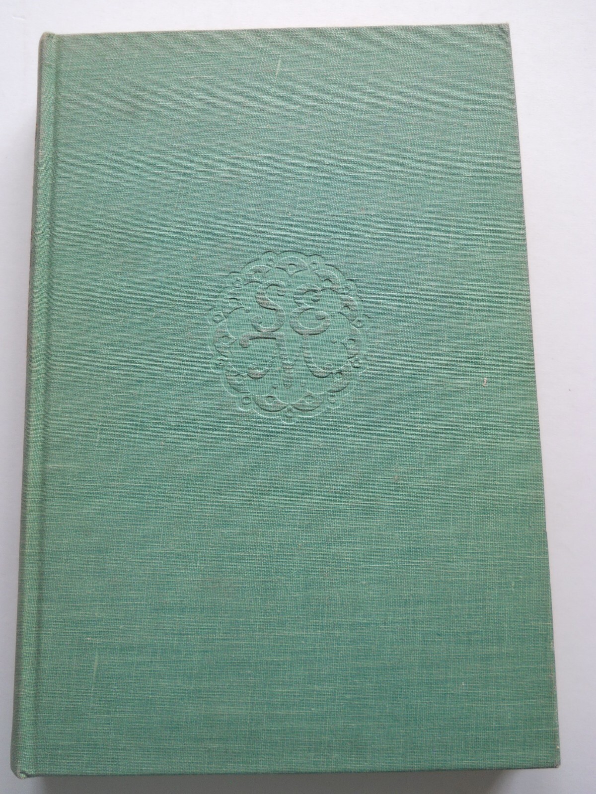 BY LAND AND BY SEA ESSAYS AND ADDRESSES BY SAMUEL ELIOT MORISON 1954