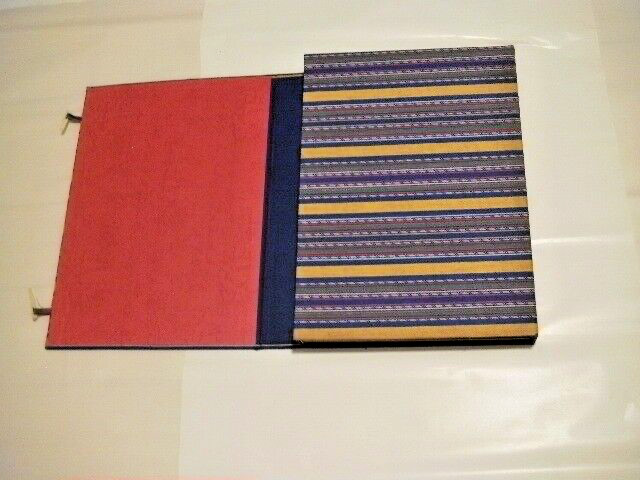 PHILIPPINES HARDCOVER BOOK 17 X 12 X 2-1/4 CHESNOFF 13 LB ABRAMS NATION TREASURE