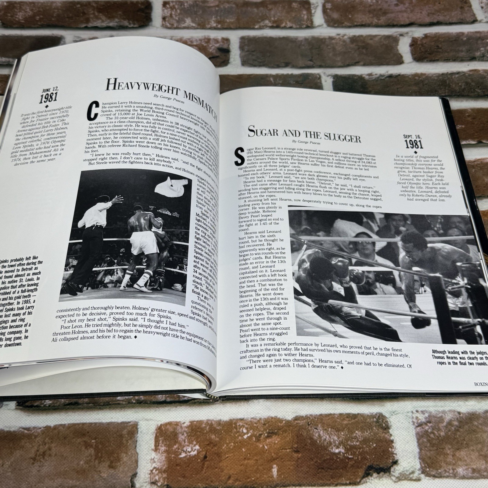 Detroit Free press decade of champions Michigan’s sports highlights of the ’80s