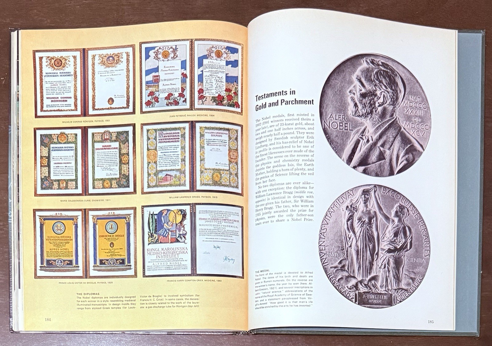 The Scientist by Henry Margenau & David Bergamini, Time Life Science Library mc2