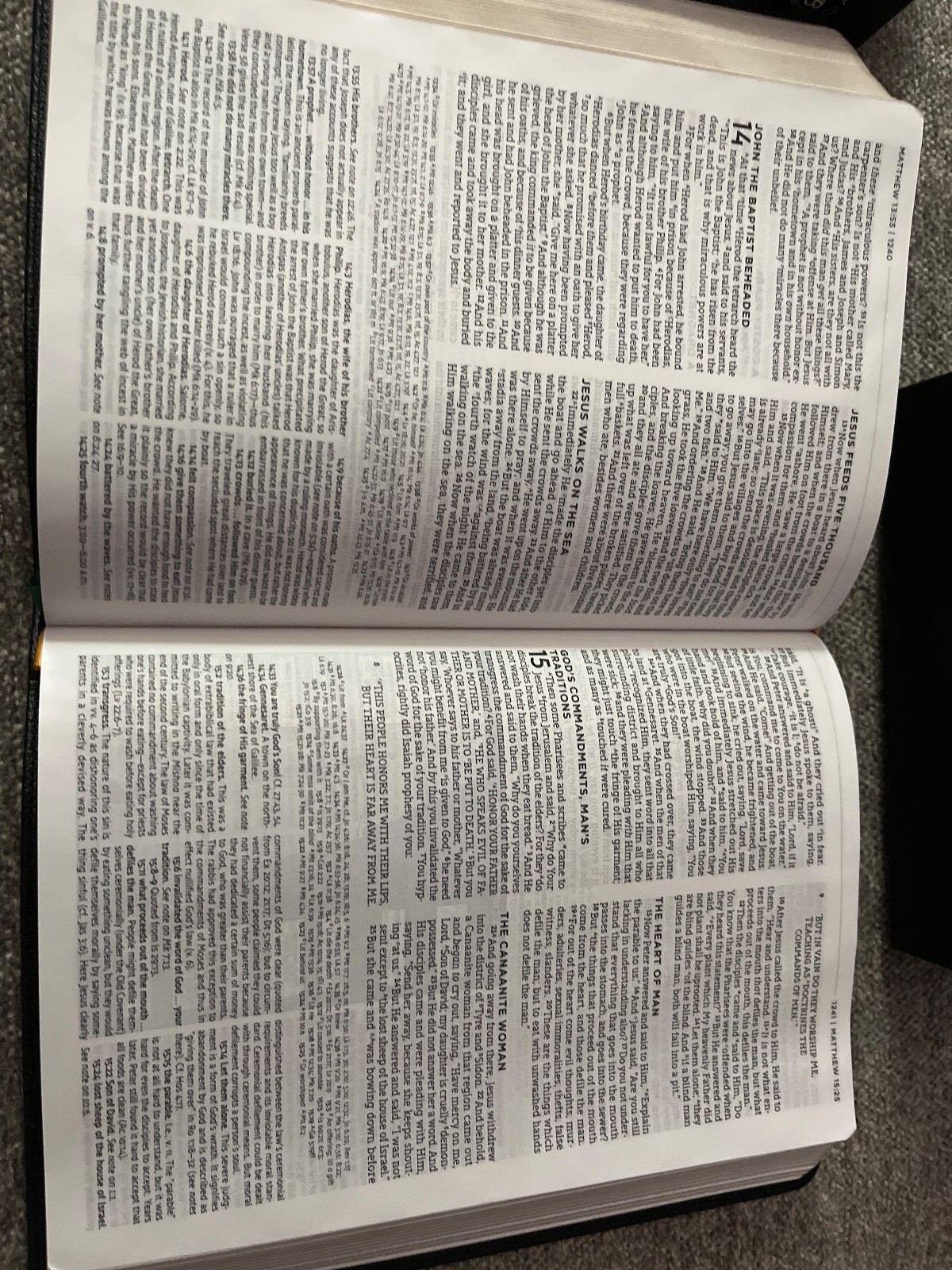 macarthur study bible legacy standard bible
