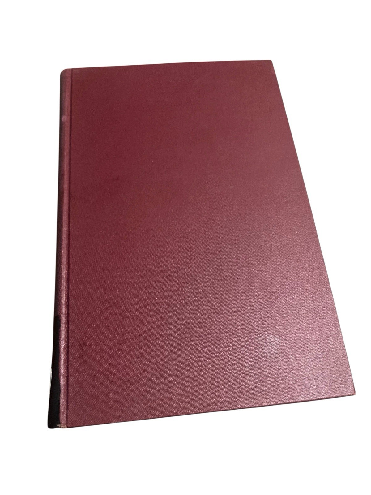 Bibliography And Index Of Fossil Vertebrates 1959-1963 Hardcover 1968